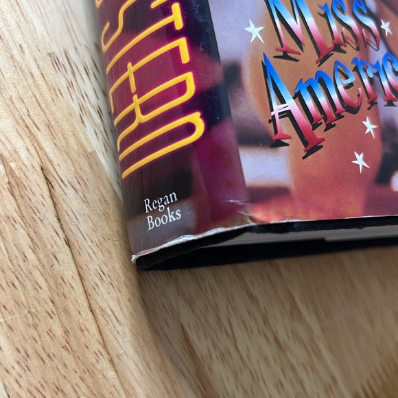 Howard Stern Miss America first edition book - Picture 4 of 7